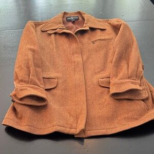 Women's Vintage Ralph Lauren Jacket